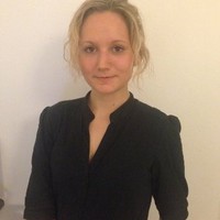 Rebekka Bjerrum Engelsted