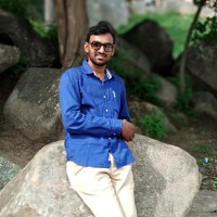 prashant chougule