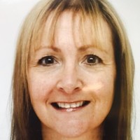 Gill Thornton