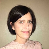 Claire Montgomery
