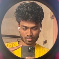Dhanushkumar P S
