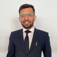 Gaurav Raja