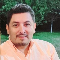 Rolando Quintanilla Rodríguez