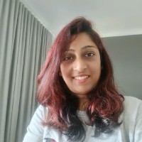 Parvani Pendse