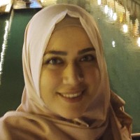 Fatima Kubaisy