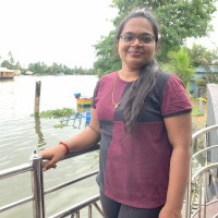 B S Janani Senthilkumar