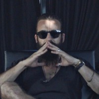 Mehdi Belkacemi