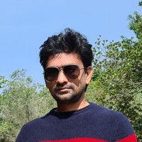 Sudhir Dharanendraiah