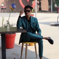 Vikram Behara