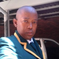 Thamsanqa Shabangu