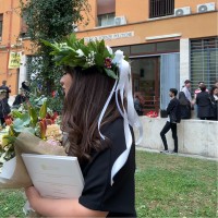 Veronica Leva