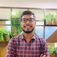 Sagar Dharsandiya
