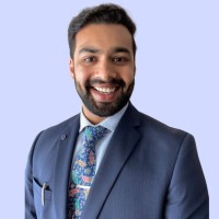 Azfaar Dharani, Cpa