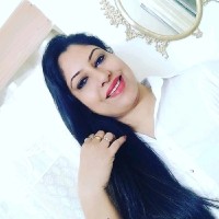 Firdausi Sultana Hazarika