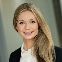 Victoria Smedsrud