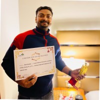 Ravi Kumar