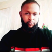 Patrick Eze