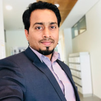Sony Mohan