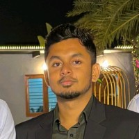 Soumyadeep Barman