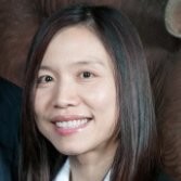 Cindy Liang