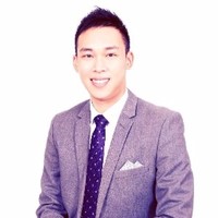 Patrick Lee