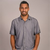 Josh Singh