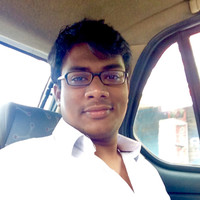 Nanda Kishore Reddy