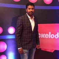 Ankit Bhargava