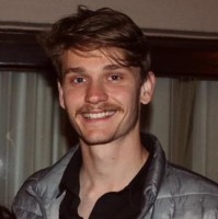 Scott Mathie