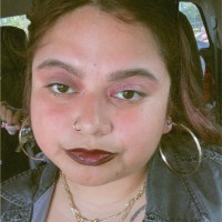 Alejandra Flores-Romero