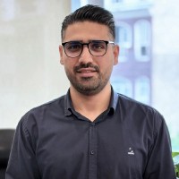 Mehran Jafari
