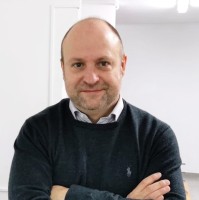 Enric Berbis Gonzalez