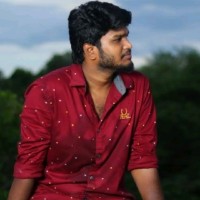 Dinesh N
