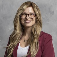 Katie Arsenault