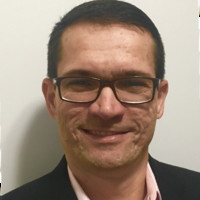 Rosalvo Nobrega