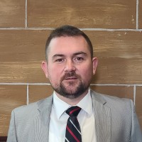Johnny Perkins, Mba