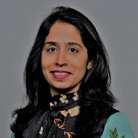 Preeti Luthra Ralli