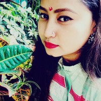 Meenakshi Rawat