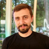 Vasyl Khalaim
