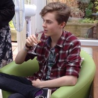 Charlie Girling