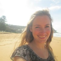 Kim Bierhuis