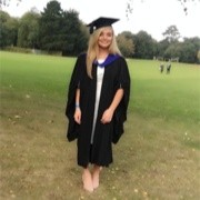 Holly Rayner