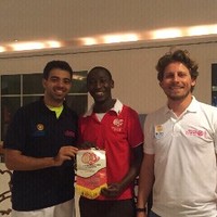 Patrick Ssebagala