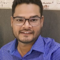 Krishnendra Gangrade