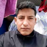 Jose luis Contreras chocce