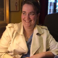 Emmy Kluck-Voordouw