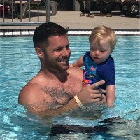 Scott Warrick