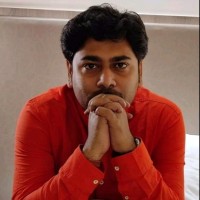 SIBAJYOTI BHOWMICK