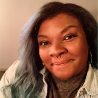 Sade Turner