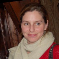 Candice Kehoe